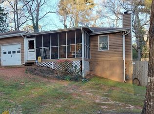 4657 Ridge Dr, Winston, GA 30187