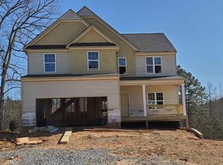 99 Birch River Ct #63, Dallas, GA 30132