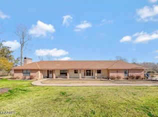 265 Choctaw Dr, Sunset, LA 70584