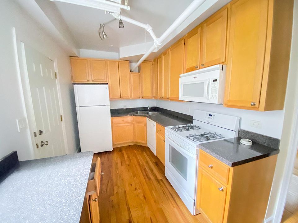 1st image of 1501 N Wicker Park Ave #G