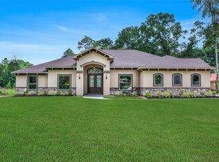 19499 Balsas St, Porter, TX 77365