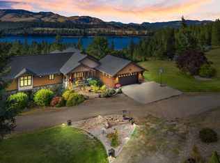 1613 Coyote Way, Evans, WA 99126