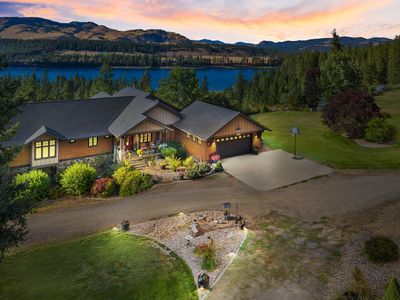 1613 Coyote Way, Evans, WA, 99126