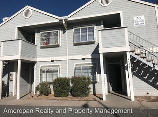 4192 Orbit Ave, Sunrise Manor, NV 89115