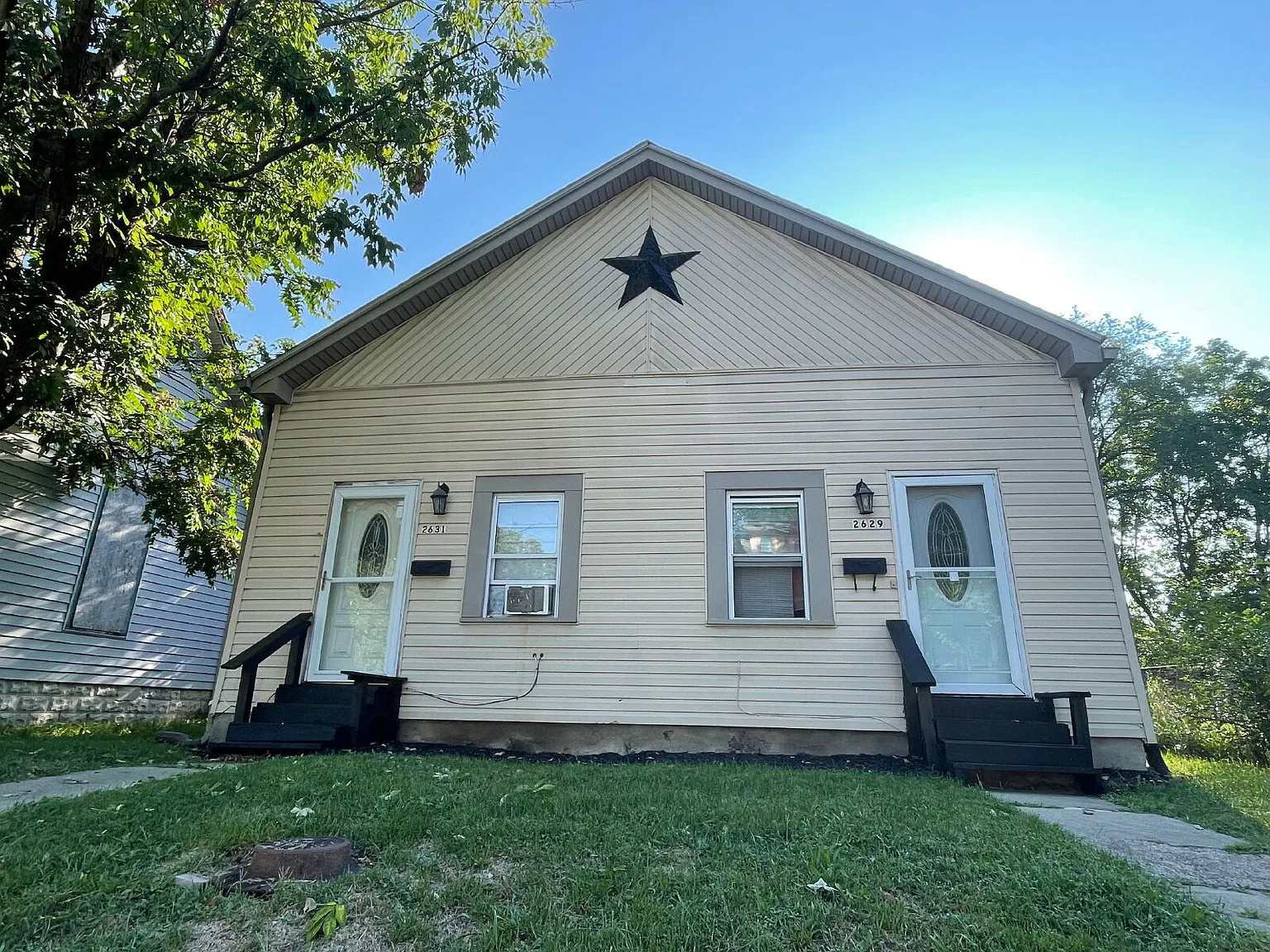 1 bed, 1.0 bath, $600 — Photo 1