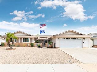 25801 Warwick Rd, Sun City, CA 92586