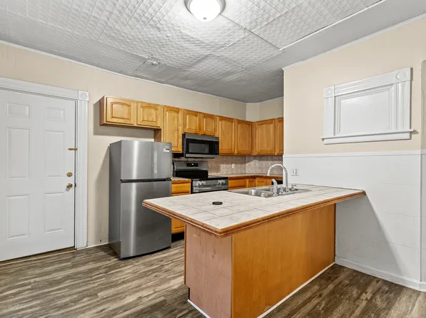 19 March St #1, Bangor, ME 04401