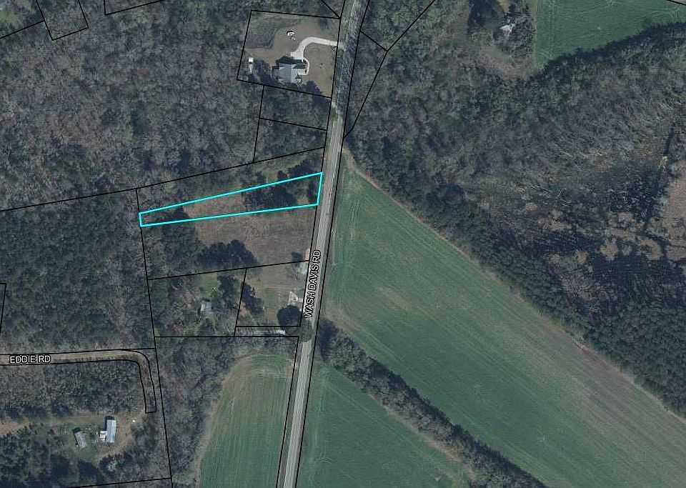 2nd image of 5154 Wash Davis Rd