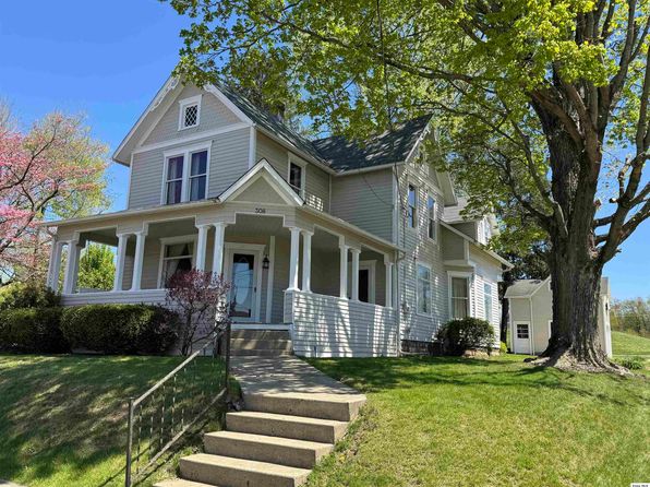 308 Cedar St, Danville, OH 43014