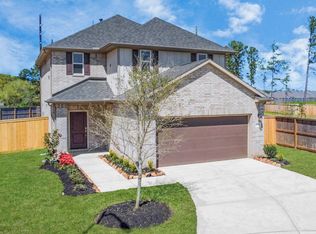 21459 Gazania Daisy Ln, Tomball, TX 77377