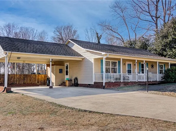 3865 Welcome Arcadia Rd, Lexington, NC 27295