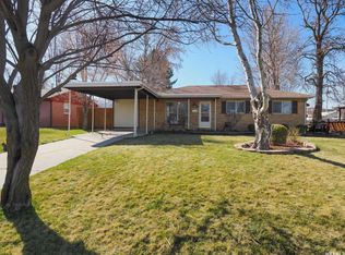 79 W 800 N, Bountiful, UT 84010