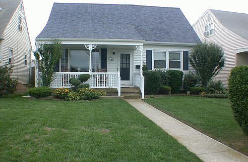 Home Exterior