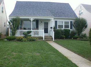 2325 Bay Ave, Ocean City, NJ 08226