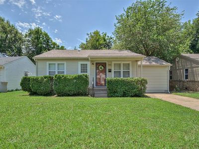 920 Dakota St, Norman, OK, 73069