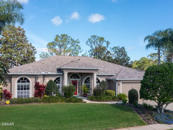 6496 Cypress Springs Pkwy, Port Orange, FL 32128