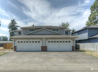 16922-16924 15th Ave E, Spanaway, WA 98387