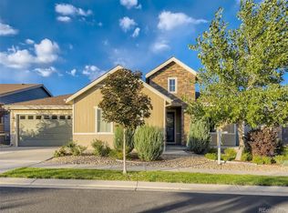 12191 Red Fox Way, Broomfield, CO 80021