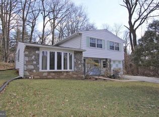 435 Berwyn Baptist Rd, Berwyn, PA 19312