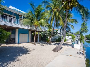 22880 Blackbeard Ln, Cudjoe Key, FL 33042