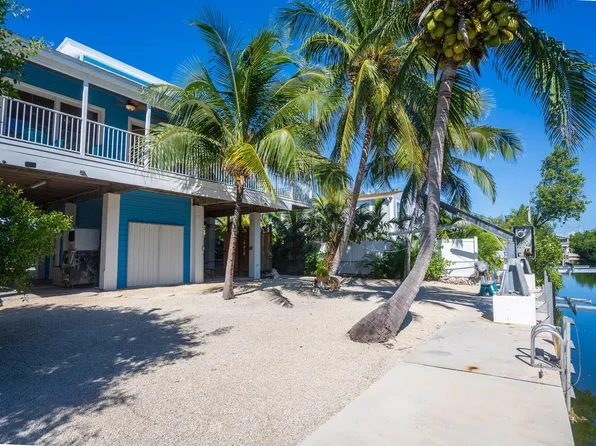 22880 Blackbeard Ln, Cudjoe Key, FL 33042