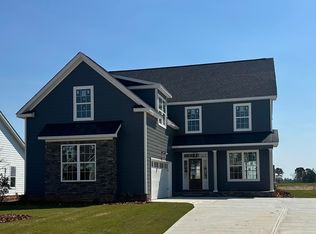 452 Woodlawn Street, Evans, GA 30809