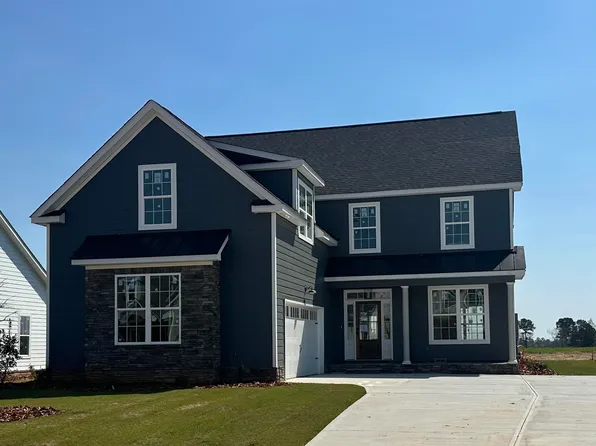 452 Woodlawn Street, Evans, GA 30809