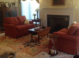 102 Splitrail Ln, Blue Bell, PA 19422