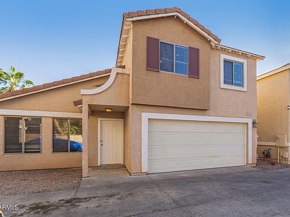 2nd image of 1190 S RED ROCK Court #D