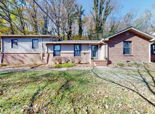 108 Foxwood Ln, Franklin, TN 37069