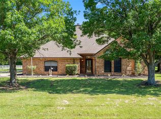 7279 Somerset Ln, Aubrey, TX 76227