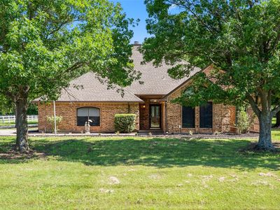 7279 Somerset Ln, Aubrey, TX, 76227