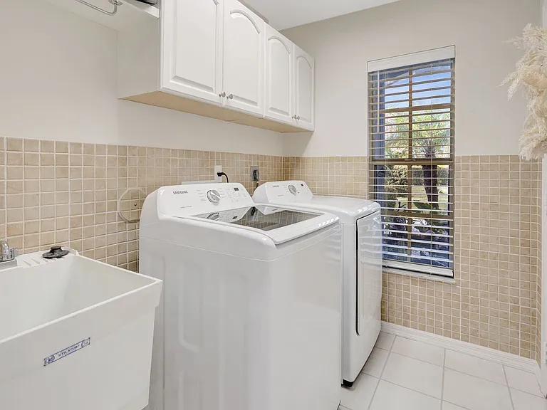 Washer/Dryer
