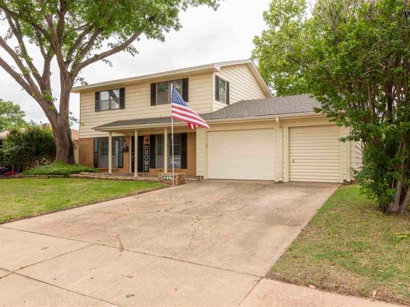 5217 Jamaica Dr, Wichita Falls, TX 76310