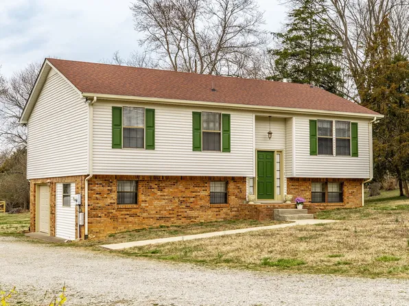 402 Harsh Ln, Castalian Springs, TN 37031