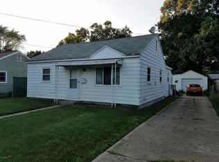 849 33rd St SW, Wyoming, MI 49509