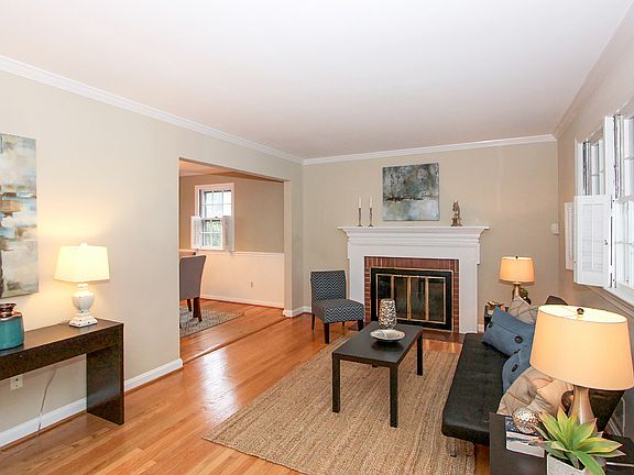5th image of 4403 Westbrook Ln