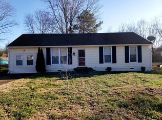 134 Brevet Dr, Franklin, TN 37064