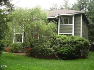 132A Partrick Ave, Norwalk, CT 06851