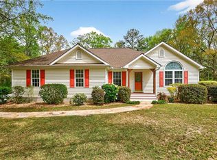 185 Lowell Dr, Sharpsburg, GA 30277