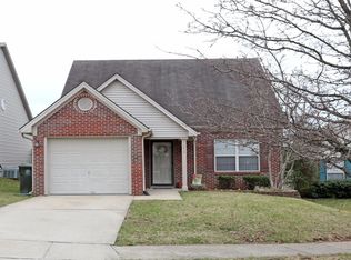 512 Rhodora Rdg, Lexington, KY 40517