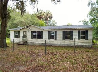 14145 NE 110th Avenue Rd, Fort Mc Coy, FL 32134
