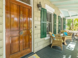 909 United St, Key West, FL 33040