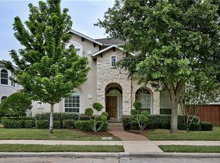 3344 Ricci Ln, Irving, TX 75062