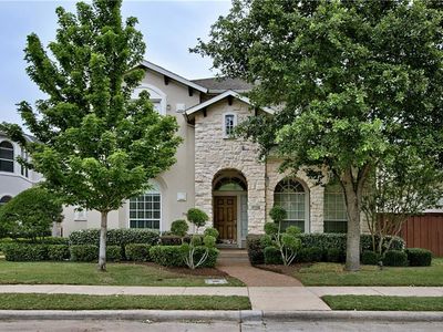 3344 Ricci Ln, Irving, TX, 75062