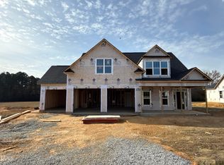 96 Juju Dr LOT 5, Clayton, NC 27520