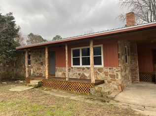 11965 Highway 14 E, Big Flat, AR 72617
