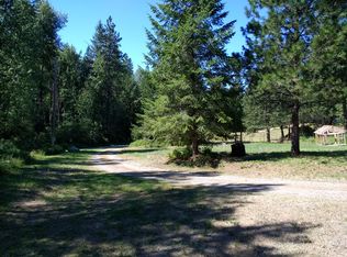 3181 S Sagle Rd, Sagle, ID 83860