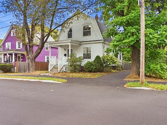 2nd image of 138 Davis Avenue