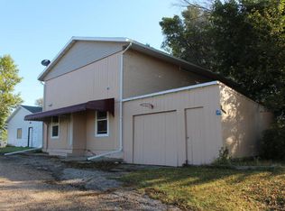 27898 Carlisle Rd, Fergus Falls, MN 56537